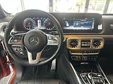 Mercedes-Benz Třídy G (2023) G 500 Manufaktur Orange AMG  - náhled 7