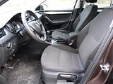 Škoda Octavia (2014) 1.6 TDI 77kW  ZIMNÍ KOLA - náhled 14