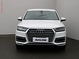 Audi Q7 (2017) 3.0 TDi Quattro, S-line, AT - náhled 1