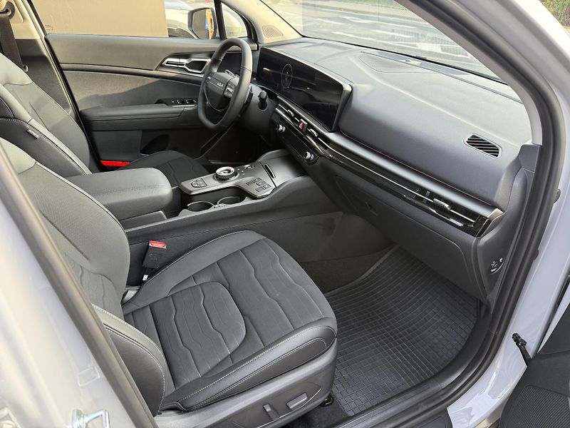 Kia Sportage (2026) TOP 1.6 T-GDI 7DCT 4X2 - fotka 16 z 19
