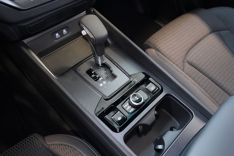 Ostatní STYLE 2.2 Diesel E-XDI 72227 - fotka 21 z 44