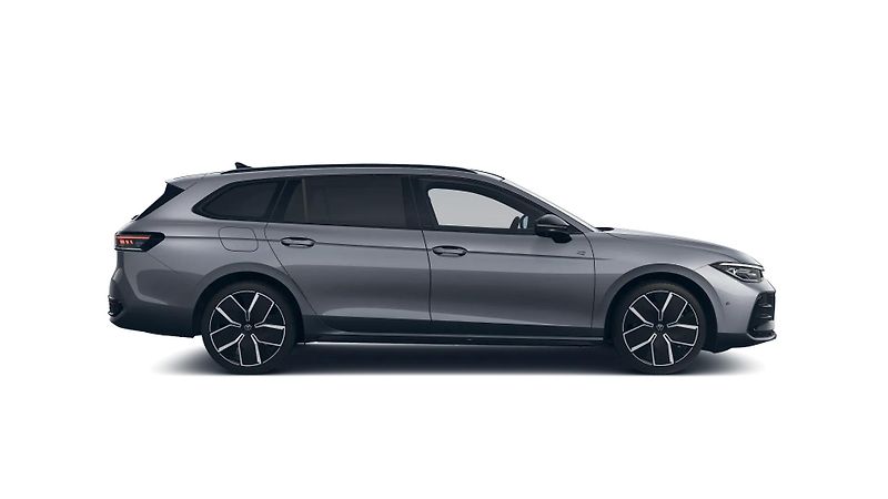 Volkswagen Passat (2025) R-LINE*2.0TDI*4M*TAŽNÉ*MAX.VÝB - fotka 4 z 13