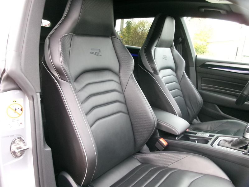 Volkswagen Arteon Shooting Brake (2023) 1,4TSI E-hybrid R-Line WEBASTO - fotka 55 z 62