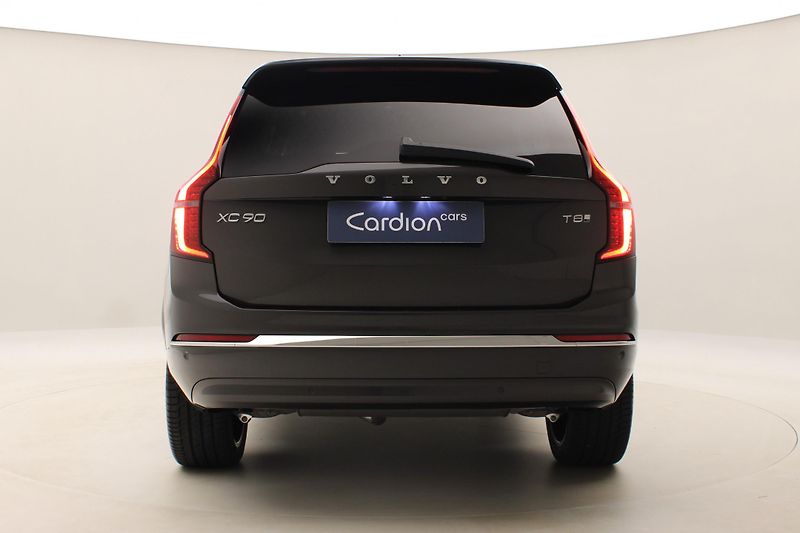 Volvo XC90 (2026) T8 AWD Plug-in BRIGHT PLUS 7m - fotka 11 z 69