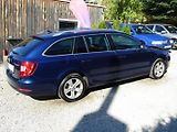 Škoda Superb (2011) 2.0 TDI CR 103kW - náhled 10