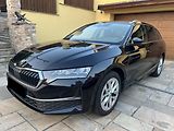Škoda Octavia (2024) 1.5TSi 110kW E-TecTOPSelection - náhled 1