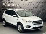 Ford Kuga 2.0 TDCi Titanium Cebia - náhled 4