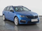 Škoda Octavia (2018) RS 2.0 TDI, Serv.kniha, Kůže - náhled 1