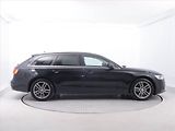 Audi A6 (2013) Design 3.0 TDI, 4X4, Automat - náhled 6