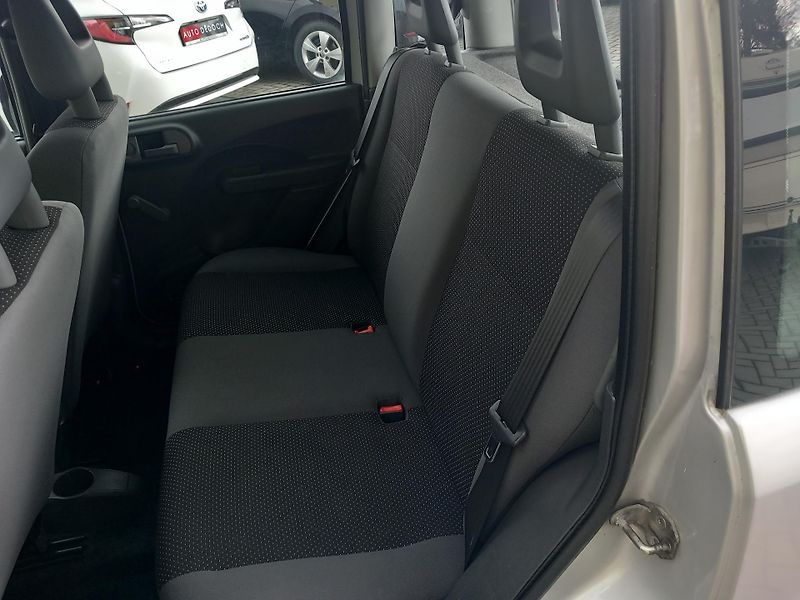 Fiat Panda (2009) 1,1i40kw   86t.KM , NOVÁ STK   - fotka 11 z 28