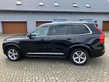 Volvo XC90 (2022) B5 AWD DIESEL INSCRIPTION AUT - náhled 9