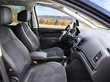 Volkswagen Sharan 2,0 TDI 130kW DSG 4Motion CZ - náhled 13