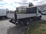 Iveco Daily 35C180 automat 3,0 3xsklop - náhled 2
