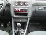 Volkswagen Caddy (2016) MAXI 2.0 TDI 75kW  NOVÁ SPOJKA - náhled 17