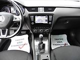 Škoda Octavia 2,0 TDi Combi 4x4 DSG Scout - náhled 11