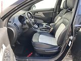Kia Sportage (2014) 1.7 CRDi, AC, navi, park - náhled 9