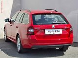 Škoda Octavia (2018) 2.0TDI, ČR, Style, LED - náhled 6
