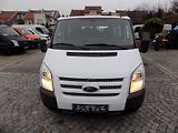 Ford Transit 2,2 TDCI SWB TREND AC 9 MÍST - náhled 2