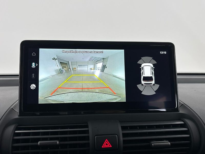 Hyundai Inster (2025) Smart Range - fotka 25 z 26