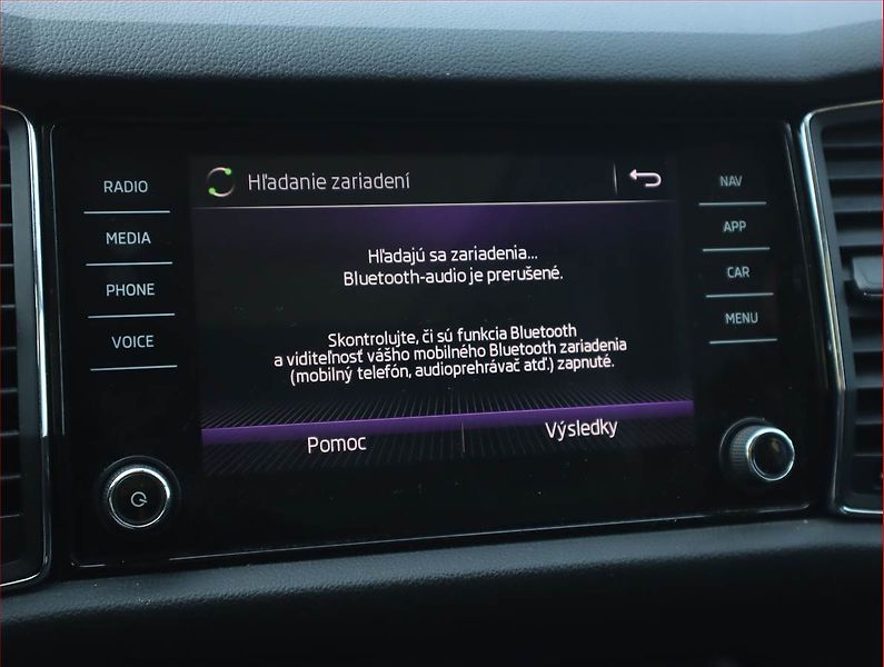 Škoda Kodiaq (2017) Style 2.0 TSI - fotka 21 z 21
