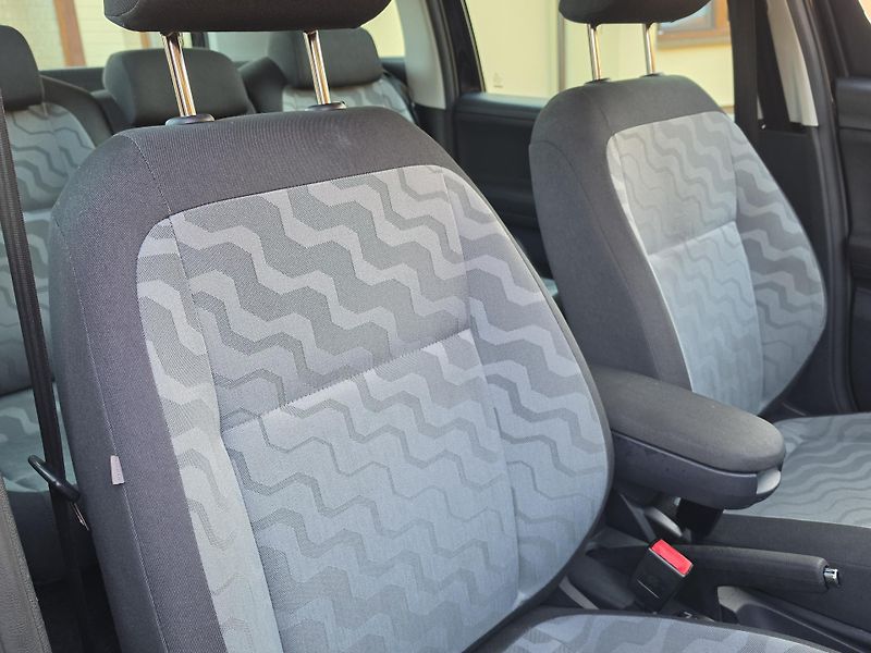 Škoda Roomster (2008) 1.4i 16V STYLE*REZERVACE* - fotka 37 z 46