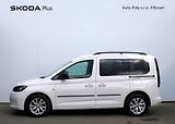 Volkswagen Caddy (2024) Life 2.0TDI / 75kW 6°MP - náhled 2