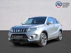 Suzuki Vitara 1,4 BJET  ČR,1.MAJ,ELEGANCE - fotografie inzerátu