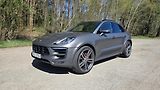 Porsche Macan (2018) GTS - náhled 1