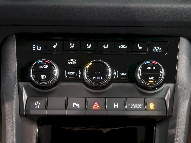 Škoda Kodiaq (2022) STYLE 2.0TDI 110KW DSG - fotka 30 z 40
