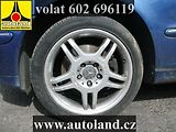 Mercedes-Benz Třídy C (2003) VOLAT 602 696 119 - náhled 7