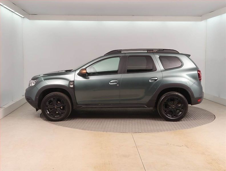 Dacia Duster (2023) 1.0 TCe, LPG, ČR,1.maj - fotka 3 z 15
