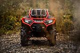 CFMOTO (2026) Gladiator X1000 V-Twin EPS G3 - náhled 9