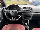 Škoda Fabia 1.2 TSI MONTE CARLO - náhled 13