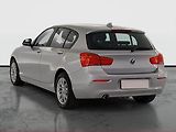 BMW Řada 1 (2019) 118d, Serv.kniha, Tempomat - náhled 3