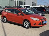 Ford Focus 1,6 TDCI 95k Trend - náhled 7