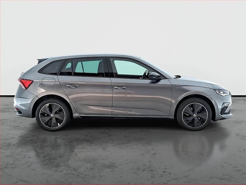 Škoda Scala (2026) 1.0 TSI, MONTE CARLO, AUTOMAT - fotka 6 z 23