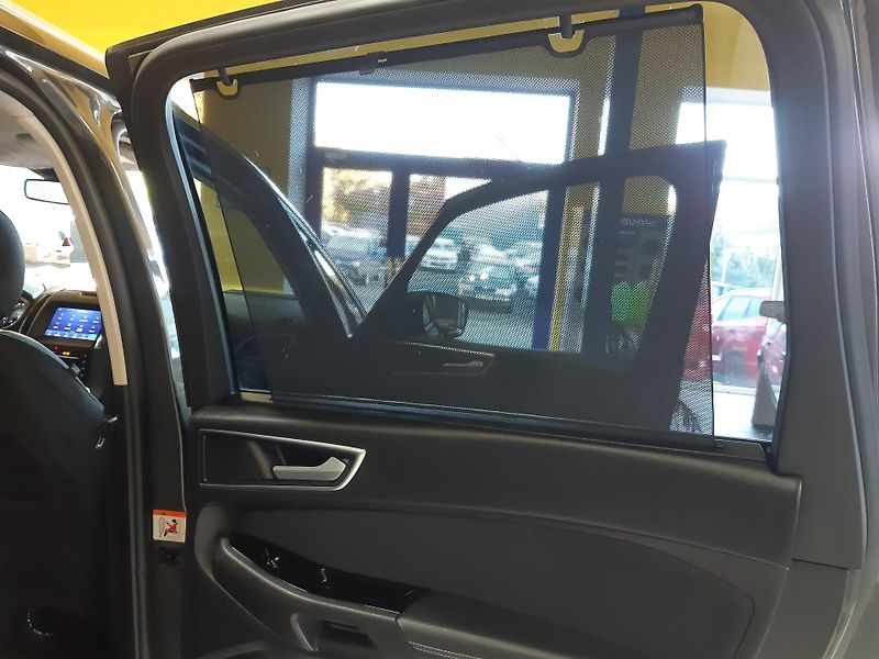 Ford Galaxy 2.0 TDCI 4X4 NAVI 7 míst       - fotka 32 z 36