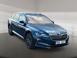 Škoda Superb (2023) L&K 2.0TDI 147kW DSG 4x4 CZ  - náhled 2