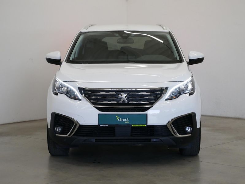 Peugeot 5008 - fotka 4 z 30
