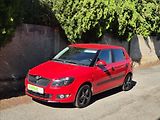 Škoda Fabia 1.2TSi*ALU*2 x SADY PNEU - náhled 1