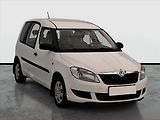 Škoda Roomster (2012) 1.2 TSI, po STK - náhled 1