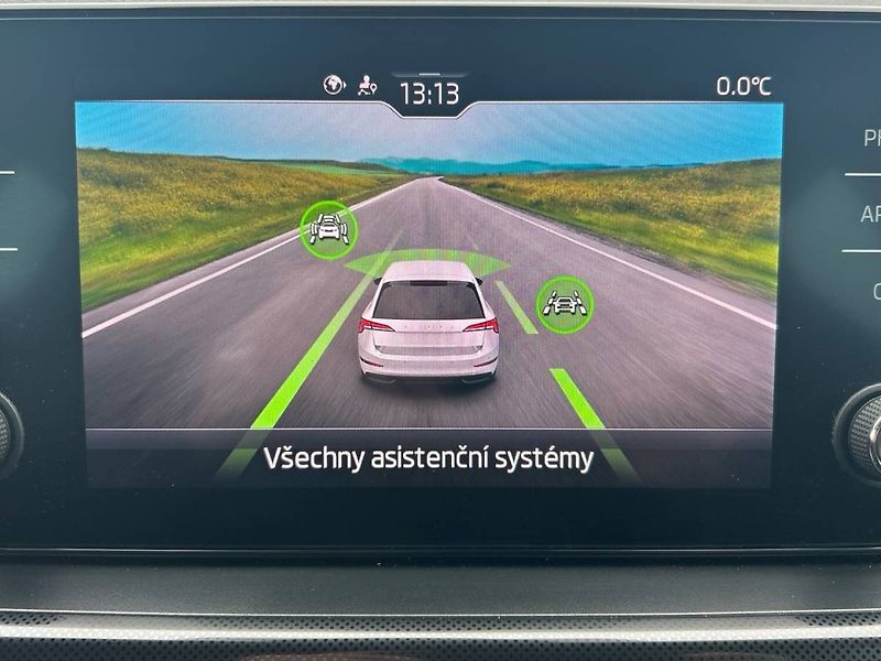 Škoda Scala (2021) 1.0 TSI Style - fotka 27 z 28