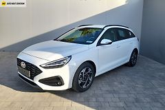 Hyundai i30 (2026) 26 WG 1,0 T-GDI MT GO CZECH - fotografie inzerátu