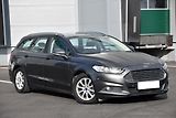 Ford Mondeo 2.0 TDCi 6st,NAV,KLIMA,TEMP,TZ - náhled 1