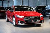 Audi S7 Sportback TDi Quattro ACC/Pano - náhled 35