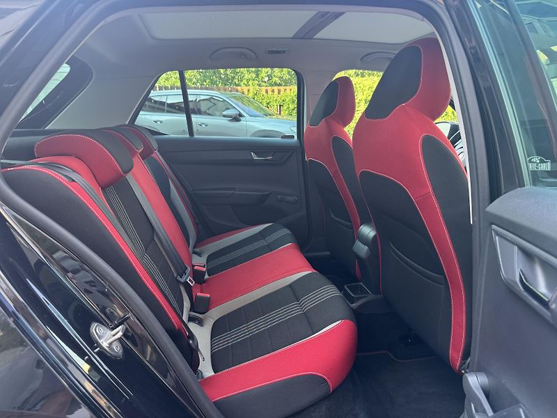 Škoda Fabia (2016) 1.2TSI Monte Carlo - fotka 16 z 21