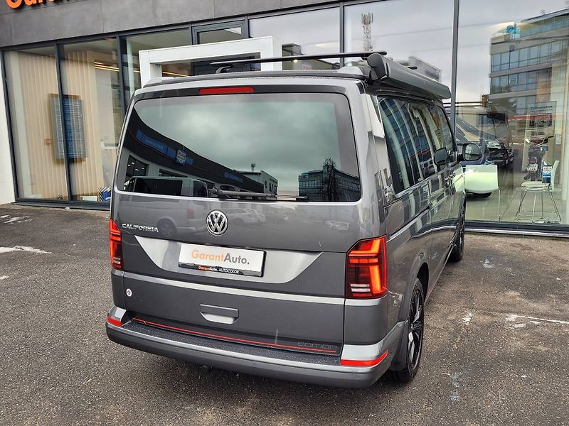 Volkswagen Ostatní California Ocean 2.0 TDI DSG A - fotka 6 z 95