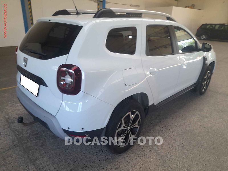 Dacia Duster (2020) 1.0 TCE, 2.maj,ČR, STK6/28 - fotka 2 z 3