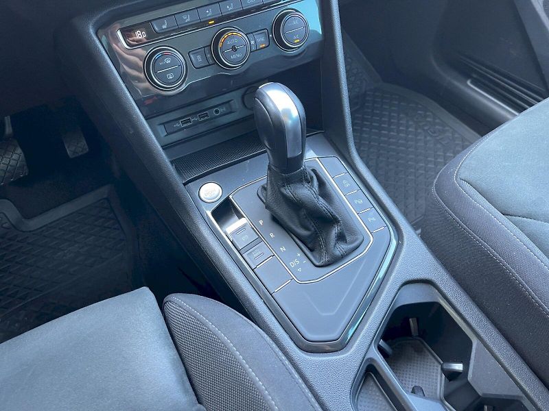 Volkswagen Tiguan (2020) 1.5 TSI 110 kW DSG Maraton Edi - fotka 11 z 35