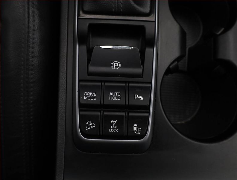 Hyundai Tucson (2016) Style 2.0 CRDi, 4X4, Automat - fotka 11 z 19